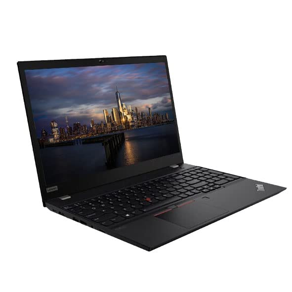 Lenovo ThinkPad T15 Gen 2 Business Laptop, 15.6" FHD Display, Intel Core i5-1135G7, 24GB DDR4 RAM, 1TB SSD, Webcam, Fingerprint Reader, Backlit Keyboard, Wi-Fi 6, Windows 11 Pro, Black