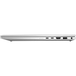 HP EliteBook 850 G8 15.6" Notebook - Full HD - 1920 x 1080 - Intel Core i7 (11th Gen) i7-1165G7 Quad-core - 16 GB RAM - 256 GB SSD