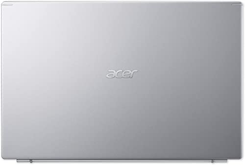 2022 Newest Acer Aspire 5 Slim Laptop, 17.3" HD+ IPS Display, Intel Core i3-1115G4 Processor (up tp 4.10 GHz), Bluetooth, Webcam, Windows 11 Home (16GB RAM | 1TB SSD)