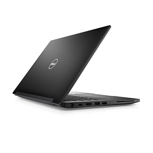 Dell Latitude 7480 14" Business Notebook, Full-HD Display, Intel Core i5-6300U 2.4GHz Dual-Core, 8GB DDR4, 512GB Solid State Drive, 802.11ac, Bluetooth, Win10Pro (Renewed)