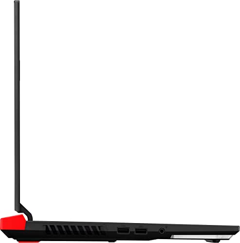 Asus ROG Strix G15 Advantage G513 Gaming Laptop 15.6” QHD IPS 165Hz AMD Octa-Core Ryzen 9 5980HX (Beat i9-10885H) 64GB RAM 2TB SSD Radeon RX 6800M 12GB Graphic USB-C RGB Backlit Win11 + HDMI Cable