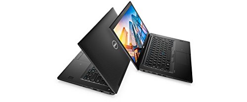 Dell Latitude 7490 | 1TB SSD | 16GB DDR4 RAM | i7 8 Gen Processor 14" FHD (1920x1080) Anti-Glare | Windows 10 Pro and Intel UHD Graphics 620 with Displayport Over USB