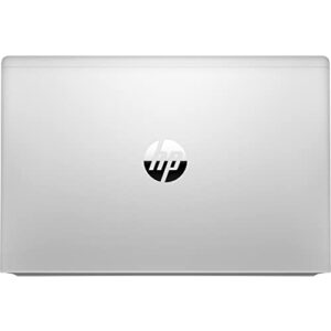 HP ProBook 440 G8 LTE Advanced 14" Notebook - Full HD - 1920 x 1080 - Intel Core i5 11th Gen i5-1135G7 Quad-core (4 Core) - 8 GB Total RAM - 256 GB SSD - Pike Silver Aluminum - Windows 11 Pro - I