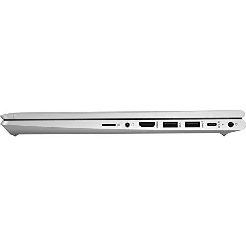 HP ProBook 440 G8 LTE Advanced 14" Notebook - Full HD - 1920 x 1080 - Intel Core i5 11th Gen i5-1135G7 Quad-core (4 Core) - 8 GB Total RAM - 256 GB SSD - Pike Silver Aluminum - Windows 11 Pro - I