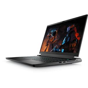 Latest_Alien.Ware m15 R5 15.6" FHD 360Hz Gaming Laptop PC, AMD Ryzen 9 5900HX, Up to 4.6GHz (Beat Intel i9), GeForce RTX 3070, 32GB RAM 1TB PCIe SSD, WiFi HDMI, Windows 11