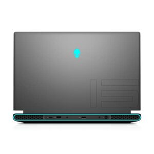 Latest_Alien.Ware m15 R5 15.6" FHD 360Hz Gaming Laptop PC, AMD Ryzen 9 5900HX, Up to 4.6GHz (Beat Intel i9), GeForce RTX 3070, 32GB RAM 1TB PCIe SSD, WiFi HDMI, Windows 11