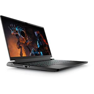 Latest_Alien.Ware m15 R5 15.6" FHD 360Hz Gaming Laptop PC, AMD Ryzen 9 5900HX, Up to 4.6GHz (Beat Intel i9), GeForce RTX 3070, 32GB RAM 1TB PCIe SSD, WiFi HDMI, Windows 11