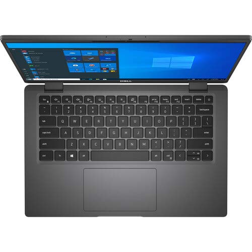 Dell Latitude 7420 Laptop - 14.0" FHD AG ,SLP, Comfortview Plus ,400 nits Display - 3.0 GHz Intel Core i7 4-Core (11th Gen) - 256GB SSD - 32GB - Windows 10 pro