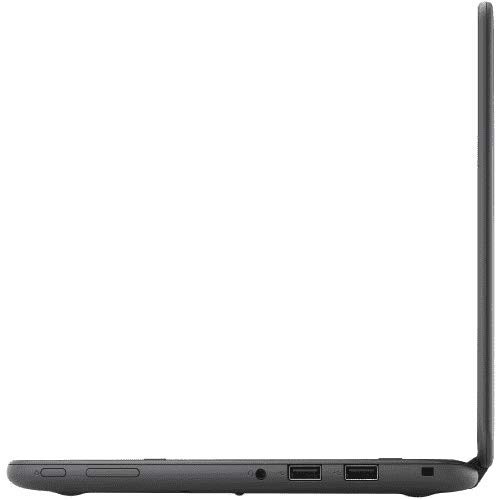 Dell Inspiron 11 3185 2-in-1 Laptop, 11.6" Touch Screen, AMD A9, 4GB Memory, 500GB Hard Drive, Windows 10 Home