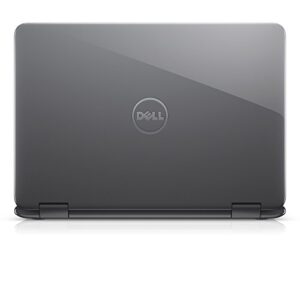 Dell Inspiron 11 3185 2-in-1 Laptop, 11.6" Touch Screen, AMD A9, 4GB Memory, 500GB Hard Drive, Windows 10 Home