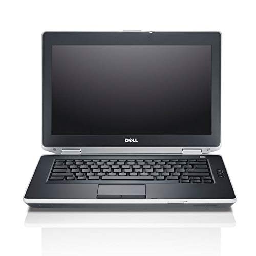 Dell Latitude E6430 Laptop | Intel Core i5 Processor | 16 GB RAM - 1 TB SSD | 14inch Display with Webcam | Wi-Fi | HDMI Port | Microsoft Office | Windows 10 Pro (Renewed), 14-14.99 inches