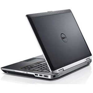 Dell Latitude E6430 Laptop | Intel Core i5 Processor | 16 GB RAM - 1 TB SSD | 14inch Display with Webcam | Wi-Fi | HDMI Port | Microsoft Office | Windows 10 Pro (Renewed), 14-14.99 inches