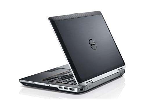 Dell Latitude E6430 Laptop | Intel Core i5 Processor | 16 GB RAM - 1 TB SSD | 14inch Display with Webcam | Wi-Fi | HDMI Port | Microsoft Office | Windows 10 Pro (Renewed), 14-14.99 inches