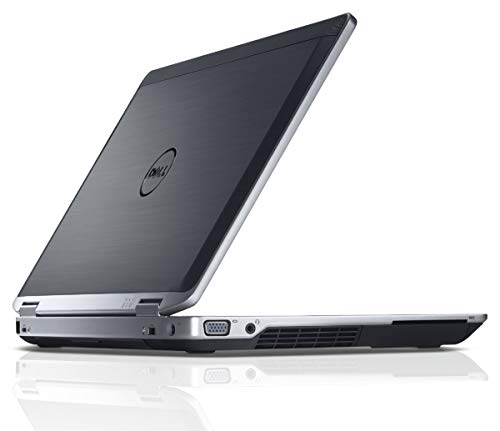 Dell Latitude E6430 Laptop | Intel Core i5 Processor | 16 GB RAM - 1 TB SSD | 14inch Display with Webcam | Wi-Fi | HDMI Port | Microsoft Office | Windows 10 Pro (Renewed), 14-14.99 inches