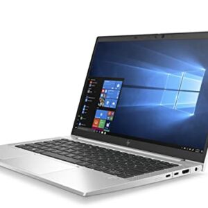 HP EliteBook 840 G7 14", Core i5-10310U CPU @ 1.70GHz, 16GB RAM, 256GB SSD (Renewed)