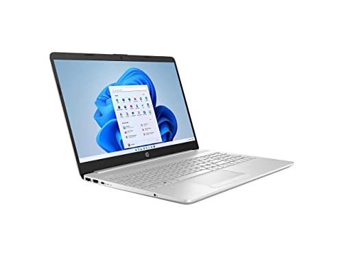 HP 15.6" HD Touchscreen Laptop (Intel i5-1135G7 4-Core, 16GB RAM, 1TB HDD, Intel Iris Xe, Backlit KYB, AC WiFi, Bluetooth, HDMI, Win 11 Home) with Hub