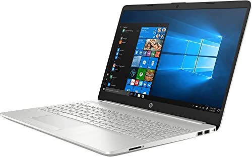 HP 15.6" HD Touchscreen Laptop (Intel i5-1135G7 4-Core, 16GB RAM, 1TB HDD, Intel Iris Xe, Backlit KYB, AC WiFi, Bluetooth, HDMI, Win 11 Home) with Hub