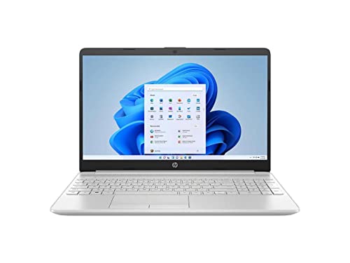 HP 15.6" HD Touchscreen Laptop (Intel i5-1135G7 4-Core, 16GB RAM, 1TB HDD, Intel Iris Xe, Backlit KYB, AC WiFi, Bluetooth, HDMI, Win 11 Home) with Hub