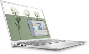 2021 latest flagship dell inspiron 5000 series 5502 15.6 fhd laptop 11th gen intel quad-core i7-1165g7 16gb ram 512gb ssd backlit keyboard fp reader webcam usb-c windows 10 silver (renewed)