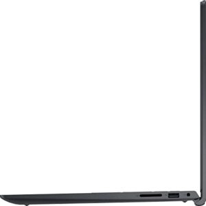 Dell 2023 Newest Inspiron 3511 Laptop, 15.6 Inch Touch-Screen Display, Intel Corei5-1035G1 Processor, 16GB RAM, 512GB SSD, Intel UHD Graphics, Bluetooth, Windows 11 Home S Mode, Black