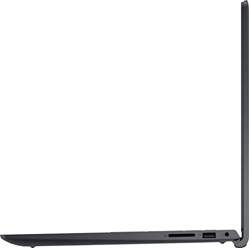 Dell 2023 Newest Inspiron 3511 Laptop, 15.6 Inch Touch-Screen Display, Intel Corei5-1035G1 Processor, 16GB RAM, 512GB SSD, Intel UHD Graphics, Bluetooth, Windows 11 Home S Mode, Black