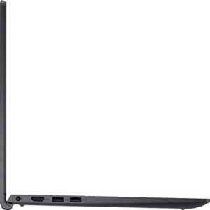 Dell 2023 Newest Inspiron 3511 Laptop, 15.6 Inch Touch-Screen Display, Intel Corei5-1035G1 Processor, 16GB RAM, 512GB SSD, Intel UHD Graphics, Bluetooth, Windows 11 Home S Mode, Black