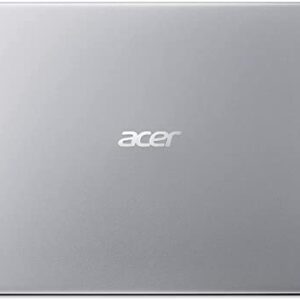 Acer 2022 Aspire 5 Slim Laptop, 15.6" Full HD Display, AMD Ryzen 5 5500U Hexa Core Processor, AMD Radeon Graphics, WiFi 6, Backlit Keyboard, Windows 11 Home (24GB RAM | 1TB SSD)