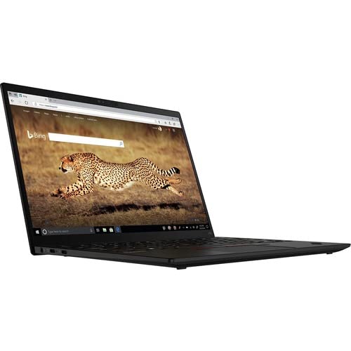 Lenovo ThinkPad X1 Nano Gen1 13" Ultrabook- i7-1160G7, 16 GB RAM, 512 GB SSD