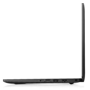 Dell Latitude 7480 14-inch Touchscreen Laptop, Intel Core i7 6600U 2.6Ghz, 32GB DDR4, 1TB NVMe M.2 SSD, QHD 1440p, Thunderbolt 3, HDMI, Webcam, Windows 10 Pro x64 (Renewed)