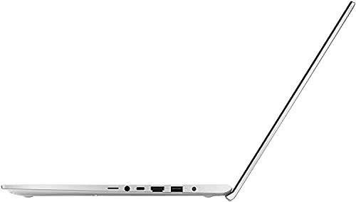 ASUS Vivobook 17 Business Laptop, 17.3" HD Display, Intel Core i5-1035G1, Windows 10 Pro, 12GB RAM, 256GB SSD+1TB HDD, HDMI, WiFi, Bluetooth, PCS