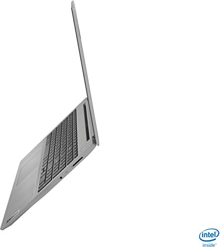 Lenovo IdeaPad 3 Intel i5-1035G1 Quad Core 12GB RAM 256GB SSD 15.6-inch Touch Screen Laptop