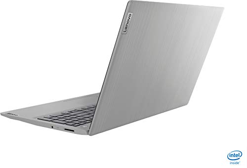 Lenovo IdeaPad 3 Intel i5-1035G1 Quad Core 12GB RAM 256GB SSD 15.6-inch Touch Screen Laptop