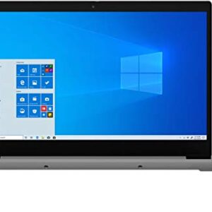 Lenovo IdeaPad 3 Intel i5-1035G1 Quad Core 12GB RAM 256GB SSD 15.6-inch Touch Screen Laptop