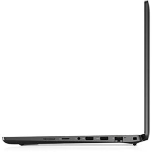 Dell Latitude 3000 3420 14" Notebook - HD - 1366 x 768 - Intel Core i5 11th Gen i5-1135G7 Quad-core (4 Core) 2.40 GHz - 8 GB RAM - 256 GB SSD - Black