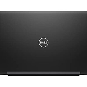 Dell Latitude 7390 13.3” FHD Intel Core i5-7300U 2.6GHz, 8GB RAM, 256GB SSD, Windows 10 Pro 64Bit, CAM, Touch (Renewed)