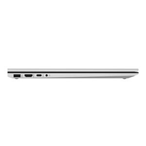 HP Premium 17.3-inch HD+ Touchscreen 256GB SSD 2.6GHz Ryzen 3 Laptop (8GB RAM, AMD Ryzen 3 3250U, Windows 10 Home) Natural Silver, 17-cp0056nr, 17-30.99 inches