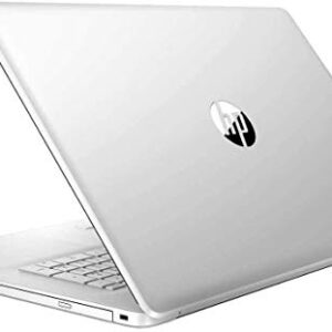 HP 17.3" FHD IPS Laptop, Core i5-10210U (Beat i7-8665U), HD Webcam, Backlit Keyboard, HDMI, UHD Graphics, Windows 10 Home, 12GB Memory, 1TB HDD