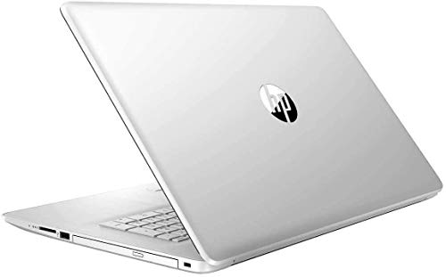 HP 17.3" FHD IPS Laptop, Core i5-10210U (Beat i7-8665U), HD Webcam, Backlit Keyboard, HDMI, UHD Graphics, Windows 10 Home, 12GB Memory, 1TB HDD