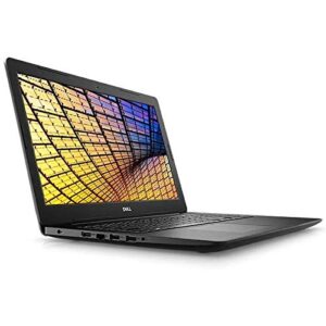 Dell Inspiron 3583 - 15.6” HD Laptop - Non-Touch Display - Intel Pentium Gold-5405U - 128GB SSD - 4GB DDR4 - Intel UHD Graphics 610 - Windows 10 Home - New