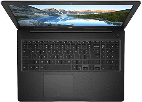 Dell Inspiron 3583 - 15.6” HD Laptop - Non-Touch Display - Intel Pentium Gold-5405U - 128GB SSD - 4GB DDR4 - Intel UHD Graphics 610 - Windows 10 Home - New