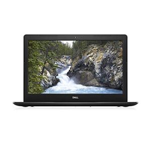 Dell Inspiron 3583 - 15.6” HD Laptop - Non-Touch Display - Intel Pentium Gold-5405U - 128GB SSD - 4GB DDR4 - Intel UHD Graphics 610 - Windows 10 Home - New