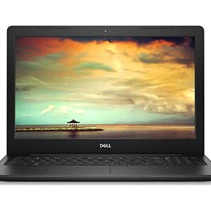 Dell Inspiron 3583 - 15.6” HD Laptop - Non-Touch Display - Intel Pentium Gold-5405U - 128GB SSD - 4GB DDR4 - Intel UHD Graphics 610 - Windows 10 Home - New