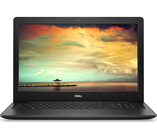 Dell Inspiron 3583 - 15.6” HD Laptop - Non-Touch Display - Intel Pentium Gold-5405U - 128GB SSD - 4GB DDR4 - Intel UHD Graphics 610 - Windows 10 Home - New