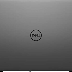 Dell 2022 Inspiron 3000 15 Laptop, 15.6" Full HD Touchscreen Display, Intel Dual Core i3-1115G4, 12GB DDR4, 256GB PCIe SSD, Online Meeting Ready, WiFi, RJ-45, HDMI, Win 10 S
