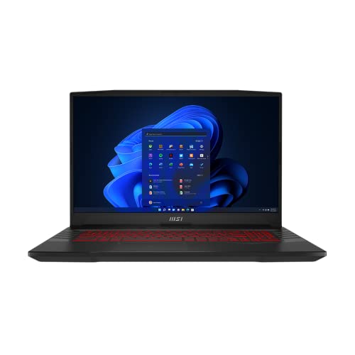 MSI Latest Pulse GL76 Laptop | 17.3" 360Hz IPS FHD Display | Intel 14-Core i7-12700H | 64GB DDR4 2TB SSD | NVIDIA RTX 3070 8GB | WiFi6 | RJ45 | HDMI | RGB Backlit KB | Hi-Res Audio | Windows 11 Pro