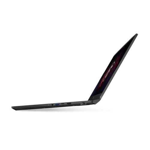 MSI Latest Pulse GL76 Laptop | 17.3" 360Hz IPS FHD Display | Intel 14-Core i7-12700H | 64GB DDR4 2TB SSD | NVIDIA RTX 3070 8GB | WiFi6 | RJ45 | HDMI | RGB Backlit KB | Hi-Res Audio | Windows 11 Pro