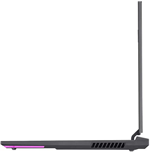 ASUS Latest ROG Strix Premium G15 Series Gaming Laptop, 15.6” 144Hz IPS FHD Display, 6GB NVIDIA RTX 3060, 8-Core AMD Gaming Ryzen 7-4800HX, 64GB DDR5, 1.5TB SSD, Wi-Fi6, Backlit RGB-KYB, Win11H, T.F