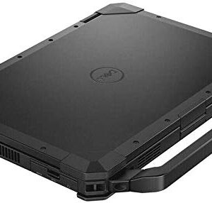 Dell Latitude 5420 Rugged Laptop, 14 FHD (1920 x 1080) Non-Touch, Intel Core 8th Gen i7-8650U, 32GB SDRAM RAM, 512GB SSD, AMD Radeon RX 540, Windows 10 Pro (Renewed)