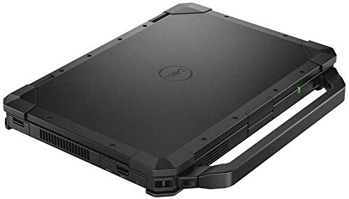 Dell Latitude 5420 Rugged Laptop, 14 FHD (1920 x 1080) Non-Touch, Intel Core 8th Gen i7-8650U, 32GB SDRAM RAM, 512GB SSD, AMD Radeon RX 540, Windows 10 Pro (Renewed)