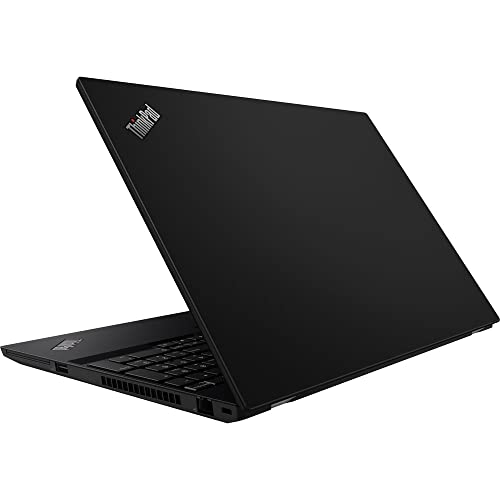 Lenovo ThinkPad T14 Gen 2 Business Laptop, 14" FHD Non-Touch Display, Intel Core i5-1135G7, 16GB RAM, 1TB PCIe SSD, Webcam, Fingerprint Reader, Backlit Keyboard, Wi-Fi 6, Windows 11 Pro, Black